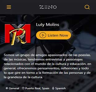 Zeno FM